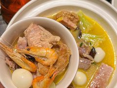 -知楚•精致湖北菜(武商MALL店)