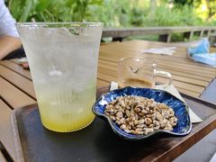 -乌托邦咖啡(武侯祠店)