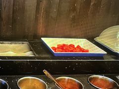 -海之屋韩式烤肉(海棠68环球美食街店)