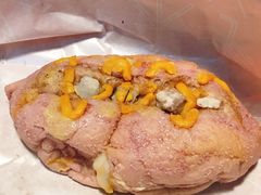 -木子木水日式烫面包(世界城光谷店)