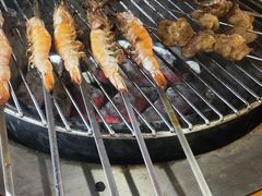 -号令江湖·水浒烤肉(和畅睦邻中心店)