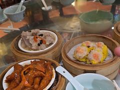 -香港蓮香樓(上環店)