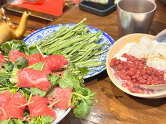-萍姐火锅·公路夜市(南京新街口店)