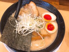 -天地人ラーメン(2号店)