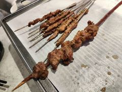 -纪录片《人生一串》体验店(静安店)