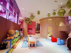 -水桶王国主题餐厅·聚会·生日派对·亲子活动·家庭套餐(亚龙湾希尔顿店)