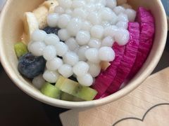 -宝珠奶酪(浦东金桥店)