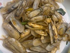 -碧海银沙海鲜餐厅(恒大海上威尼斯店)