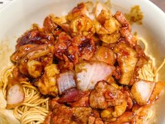 -王繁星面馆(西安熙地港店)