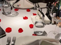 -燃扒房Steakhouse(皇庭店)