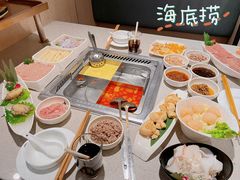 -海底捞火锅(群光广场店)