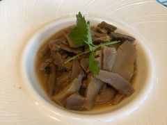 家乡焖笋干-莆田餐厅PUTIEN(三里屯店)