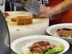 -陆长玖古法猪脚饭(玄风桥店)
