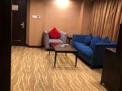 -顺德君豪酒店(佛山容桂渔人码头店)