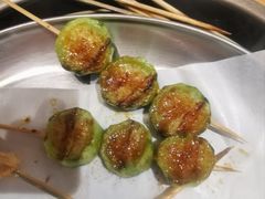 -阿鸡鱼庄·顺德鲜蒸小炒(亚运村店)