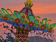 -青岛方特梦幻王国