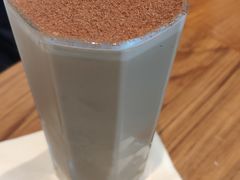 -Line 咖啡(石厦花园店)