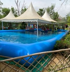 -萌宠亲子动物乐园(槐房万达店)