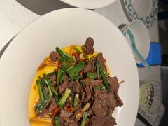 -桂满陇·海市蜃楼·黑金(国金店)