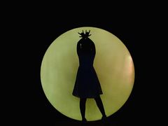 -上海外滩星空艺术馆