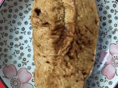 -御梁坊红糖馒头