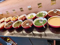 -三江两海老火锅(北京首店)