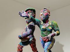 -四川美术学院美术馆