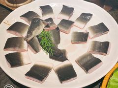 滋补炭烤鳗鱼-味家烤肉烤鳗鱼牛排(西塔旗舰店)