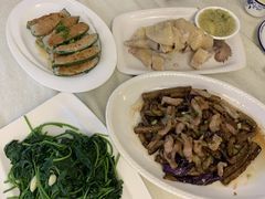 -汇兴源餐馆(小北路店)