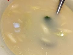 -会仙楼饭庄(宽厚里店)