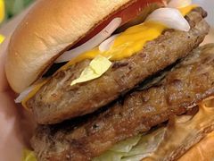 肯德基肉酱汁汁厚作牛堡套兑换券-肯德基(中州一店)