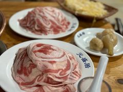 -元盛居(生态大街店)