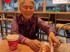 经典85咖啡-85度C(苏州石路店)