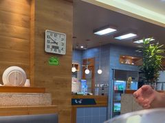 -韩香福烤肉庄园(荣成店)