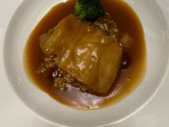 -酌宴府The China Club·广州万富希尔顿酒店(云城东路店)