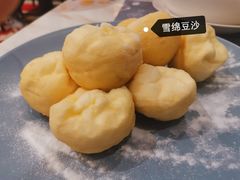 -子霖南山鲜虾面(南山总店)
