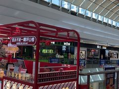 -鸡遇虾煲干锅火锅(小寨金莎店)