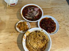 -吴记怪味面(牛王庙店)