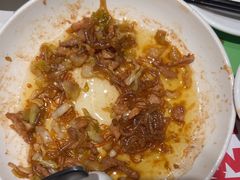 -鑫小城故事·藕汤·家常菜(台北一路总店)