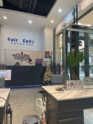 -HairCode芭曲发型