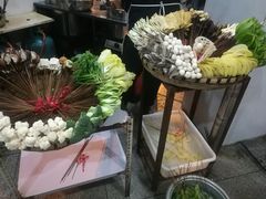 -厕所串串(文殊院店)