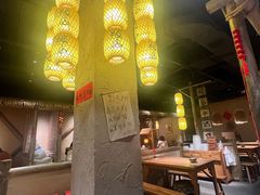 -破三川·新川菜(静安大融城店)