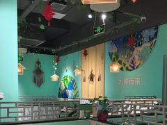 -云中鱼蒸汽石锅鱼(川沙百联店)