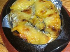 -阿记烧烤(大兴新区店)