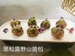 -京参園海鲜餐厅