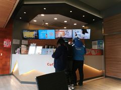 -CoCo都可(曹路宝龙广场店)