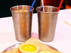 -香港深仔记茶餐厅(东门店)