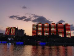 -东湖公园