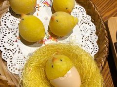 -时光乌托邦空中花园餐厅川味·融合菜(幸福广场店)