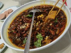 -宋庄魁元艺术餐厅